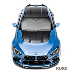 BMW G87 M2 zderzak przedni