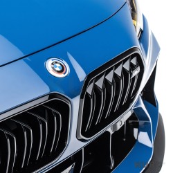 BMW G87 M2 zderzak przedni