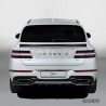 Genesis GV80 carbon spoiler