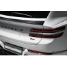 Genesis GV80 carbon spoiler