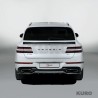 Genesis GV80 carbon spoiler