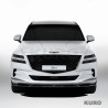 Genesis GV80 carbon splitter przedni