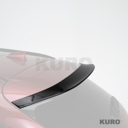 Genesis GV70 carbon spoiler