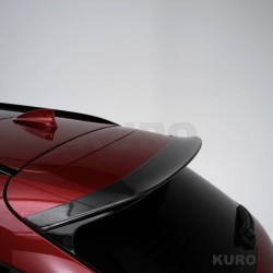 Genesis GV70 carbon spoiler