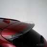Genesis GV70 carbon spoiler