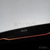 Genesis GV70 carbon spoiler