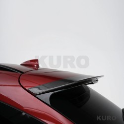 Genesis GV70 carbon spoiler
