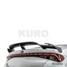 KIA K5 DL3 carbon spoiler V2