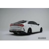 KIA K5 DL3 carbon dyfuzor tylny