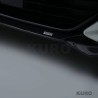 KIA K5 DL3 carbon splitter przedni