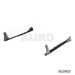 GR Supra V2 progi boczne (tylko) (A90-B2)