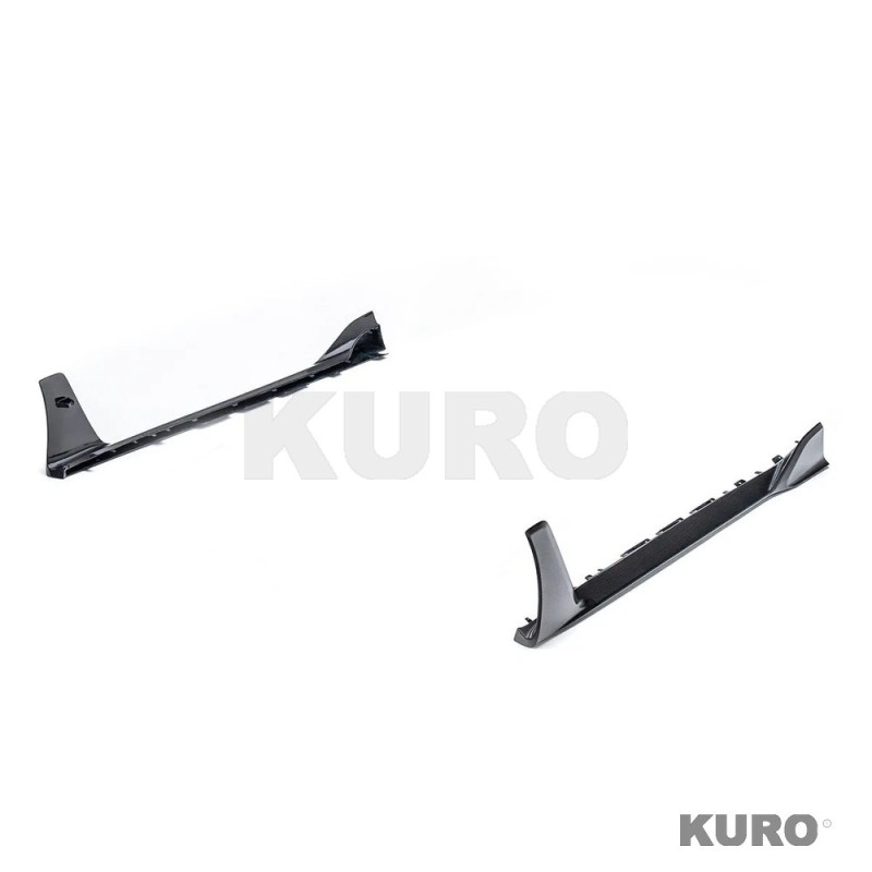 GR Supra V2 progi boczne (tylko) (A90-B2)