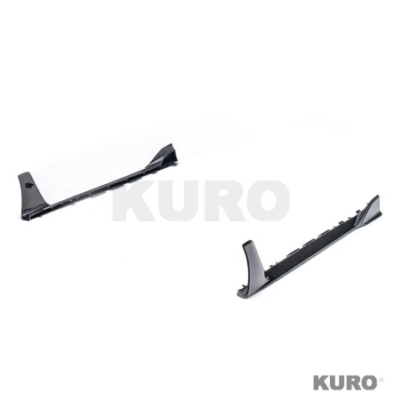 GR Supra V2 progi boczne (tylko) (A90-B2)