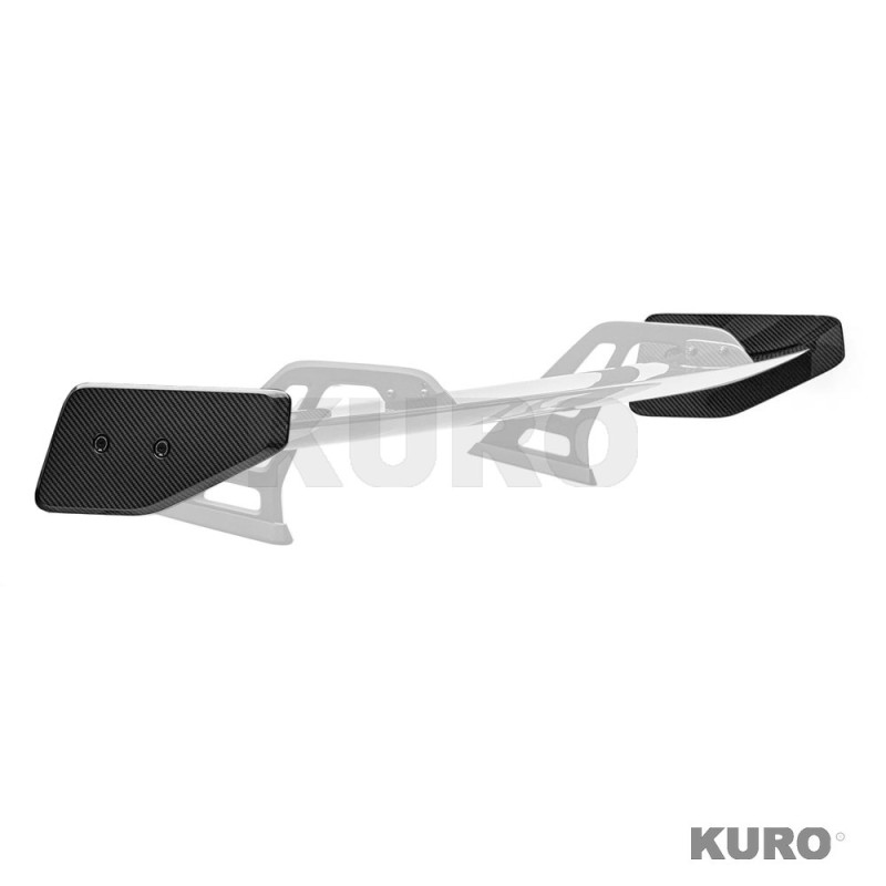 ADRO AT-R1 prepreg płaskie płetwy