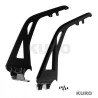 Elementy 992 GT3 (at-p stojaki i mocowanie)