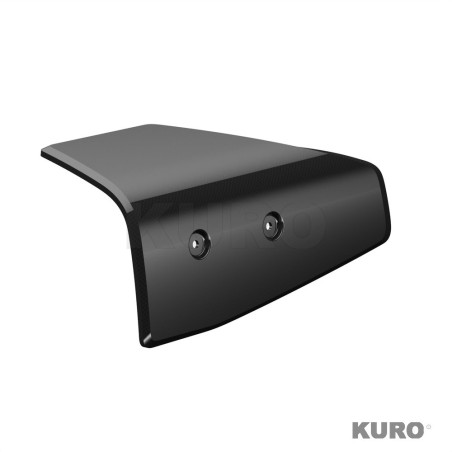 AT-R1 płetwa wygięta