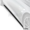Genesis G80 (RG3) carbon progi boczne V2