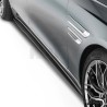 Genesis G80 (RG3) carbon progi boczne V2