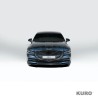 Genesis G80 (RG3) carbon splitter przedni V1
