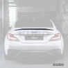 Genesis G70 carbon spoiler V1