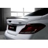 Genesis G70 carbon spoiler V1