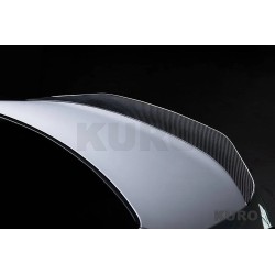 Genesis G70 carbon spoiler V1