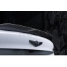 Genesis G70 carbon spoiler V1