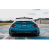 Genesis G70 carbon spoiler V1