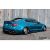 Genesis G70 carbon spoiler V1