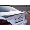 Genesis G70 carbon spoiler V2
