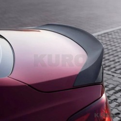 Genesis G70 carbon spoiler V2