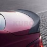 Genesis G70 carbon spoiler V2