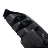 Genesis G70 carbon dyfuzor tylny V2