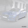 Genesis G70 carbon progi boczne V2