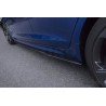 Genesis G70 carbon progi boczne V2