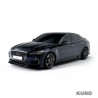 Genesis G70 carbon progi boczne V3