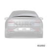 Genesis G70 FL carbon spoiler