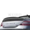 Genesis G70 FL carbon spoiler