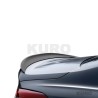 Genesis G70 FL carbon spoiler