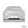 Genesis G70 FL carbon dyfuzor tylny