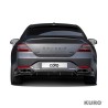 Genesis G70 FL carbon dyfuzor tylny