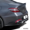 Genesis G70 FL carbon dyfuzor tylny
