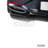 Genesis G70 FL carbon dyfuzor tylny