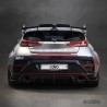 Hyundai Veloster N carbon spoiler V2