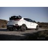 Hyundai Veloster N carbon spoiler V2