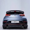 Hyundai Veloster N carbon dyfuzor tylny