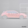 Hyundai Veloster N carbon progi boczne V1