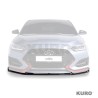Hyundai Veloster N carbon splitter przedni (A Type) V2