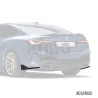 BMW G22 M440i carbon REAR Winglets