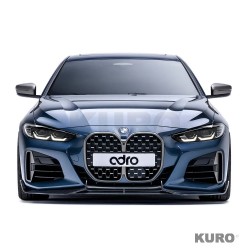 BMW G22 M440i carbon splitter przedni